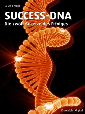 cover image of SUCCESS-DNA